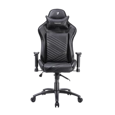 Tesoro Zone Speed fekete gamer szék