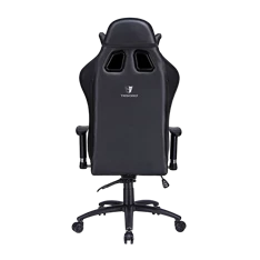 Tesoro Zone Speed fekete gamer szék