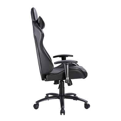 Tesoro Zone Speed fekete gamer szék