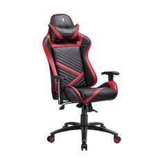 Tesoro Zone Speed piros gamer szék