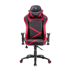 Tesoro Zone Speed piros gamer szék