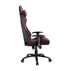Tesoro Zone Speed piros gamer szék