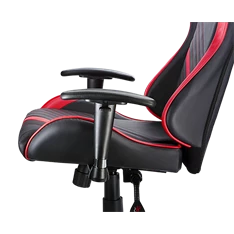 Tesoro Zone Speed piros gamer szék