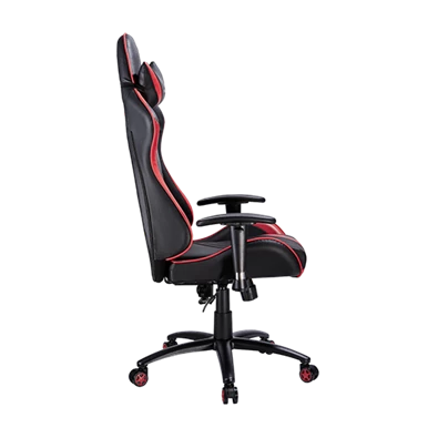 Tesoro Zone Speed piros gamer szék