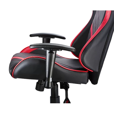 Tesoro Zone Speed piros gamer szék