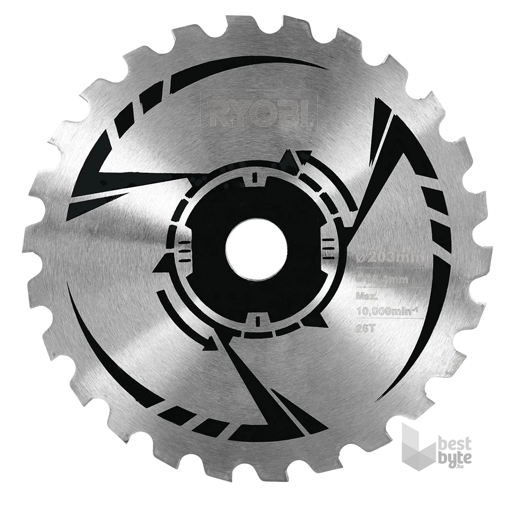 Ryobi RBC52FSBO fűkasza és szegélynyíró