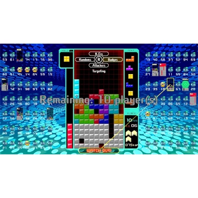 Tetris 99 + NSO Nintendo Switch játékszoftver