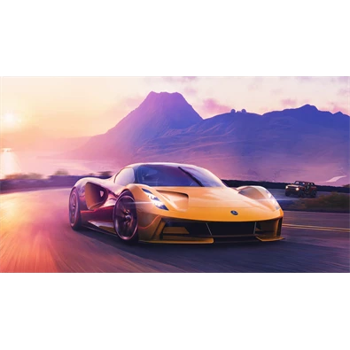 The Crew™ Motorfest Xbox Series játékszoftver