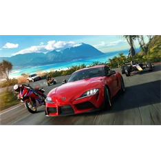 The Crew™ Motorfest Xbox Series játékszoftver