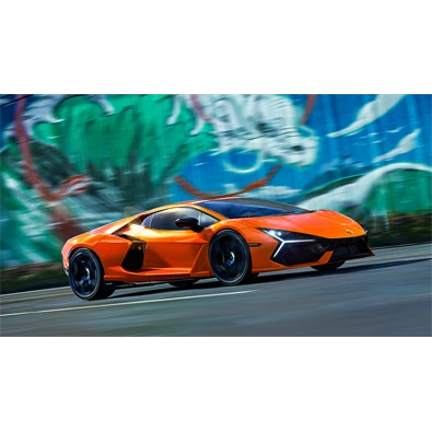 The Crew™ Motorfest Xbox Series játékszoftver