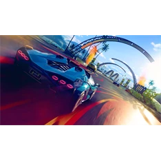 The Crew™ Motorfest Xbox Series játékszoftver