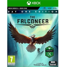 The Falconeer Day One Edition Xbox One játékszoftver