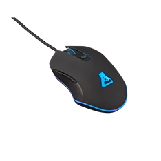 The G-Lab COMBO-HELIUM/HU 4in1 (KEYZ 120 billentyűzet, KULT HELIUM egér+pad, INT 100 fülhallgató, magyar) gamer kombó