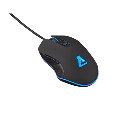 The G-Lab COMBO-HELIUM/HU 4in1 (KEYZ 120 billentyűzet, KULT HELIUM egér+pad, INT 100 fülhallgató, magyar) gamer kombó