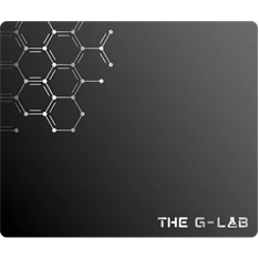 The G-Lab COMBO-HELIUM/HU 4in1 (KEYZ 120 billentyűzet, KULT HELIUM egér+pad, INT 100 fülhallgató, magyar) gamer kombó