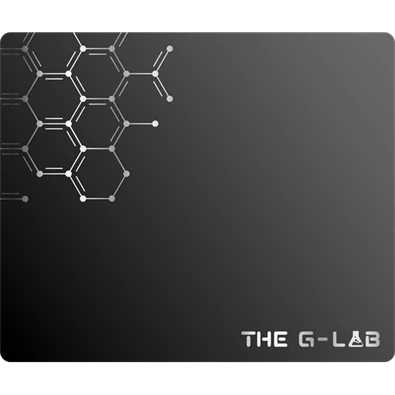 The G-Lab COMBO-HELIUM/HU 4in1 (KEYZ 120 billentyűzet, KULT HELIUM egér+pad, INT 100 fülhallgató, magyar) gamer kombó