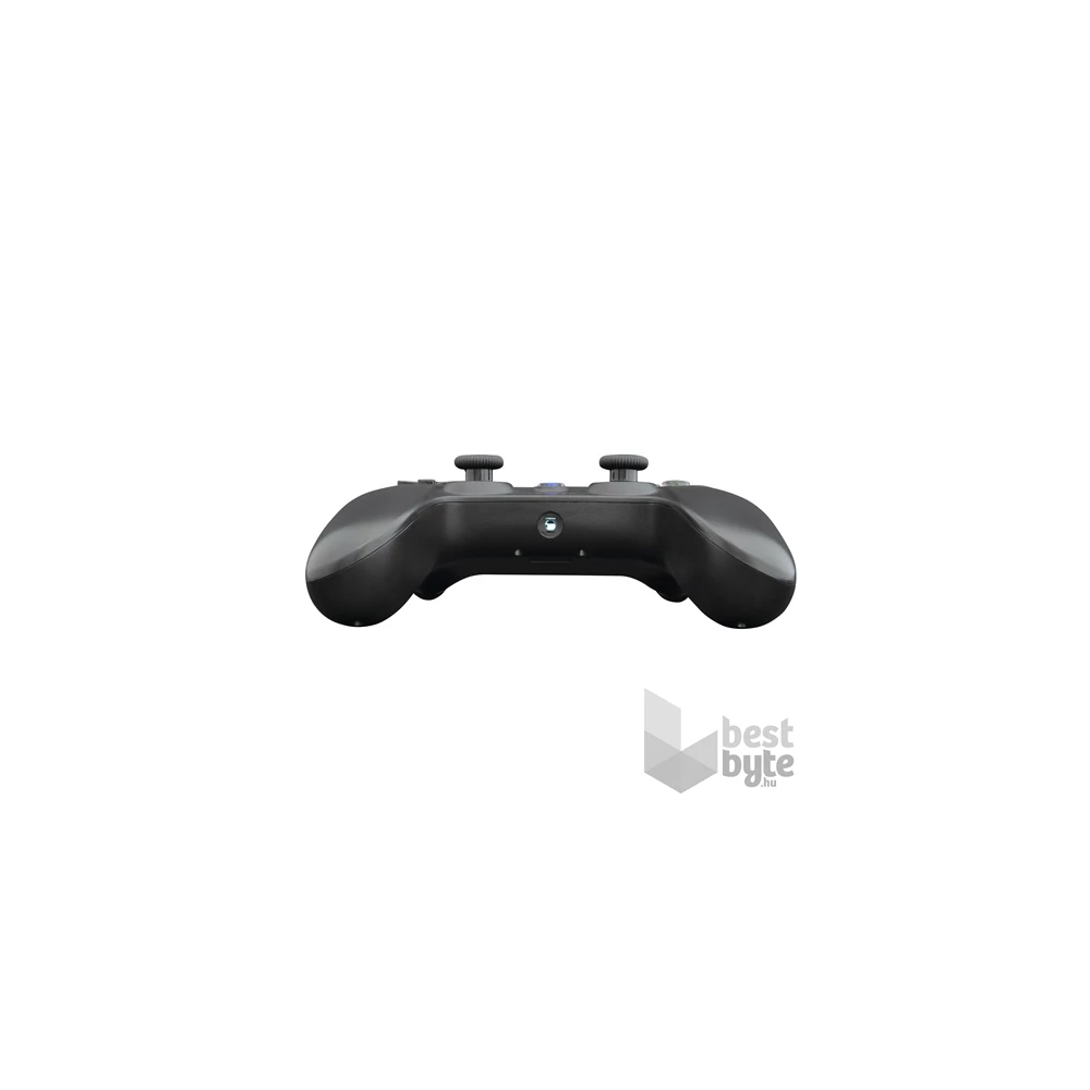 The G-Lab K-PAD-IRID-PS4-B K-PAD IRIDIUM PS4 B PC/PS4 vezeték nélküli fekete kontroller