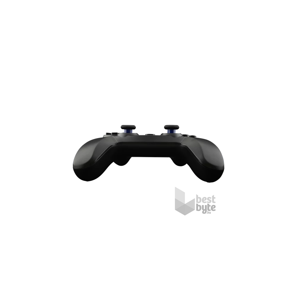 The G-Lab K-PAD-THORIUM-WL K PAD THORIUM WL USB PC/PS3/Android vezeték nélküli fekete kontroller