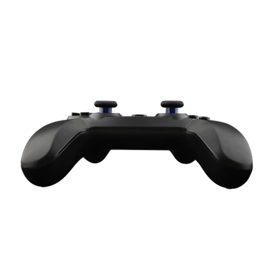 The G-Lab K-PAD-THORIUM-WL K PAD THORIUM WL USB PC/PS3/Android vezeték nélküli fekete kontroller