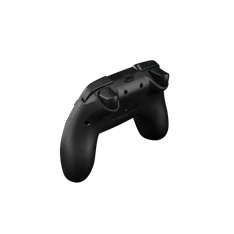 The G-Lab K-PAD-THORIUM-WL K PAD THORIUM WL USB PC/PS3/Android vezeték nélküli fekete kontroller