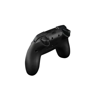 The G-Lab K-PAD-THORIUM-WL K PAD THORIUM WL USB PC/PS3/Android vezeték nélküli fekete kontroller