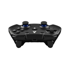The G-Lab K-PAD-THORIUM-WL K PAD THORIUM WL USB PC/PS3/Android vezeték nélküli fekete kontroller