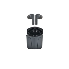 The G-Lab KORP KRYPTON (mikrofon, hangerőszabályzó) True Wireless Bluetooth fekete fülhallgató