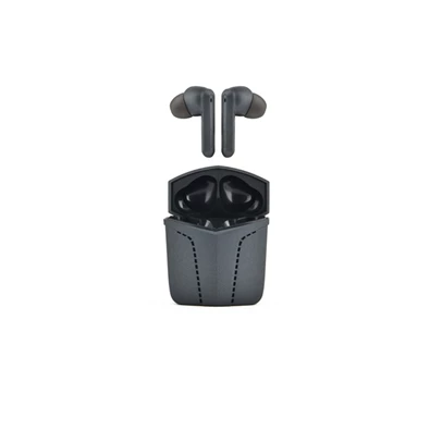 The G-Lab KORP KRYPTON (mikrofon, hangerőszabályzó) True Wireless Bluetooth fekete fülhallgató