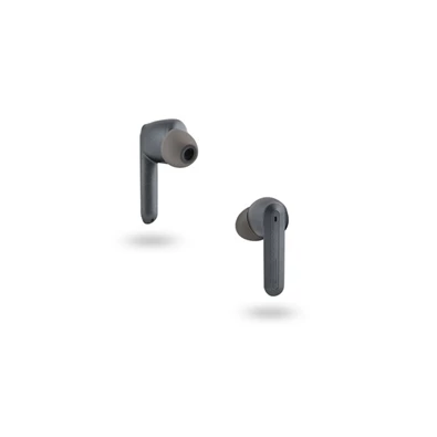 The G-Lab KORP KRYPTON (mikrofon, hangerőszabályzó) True Wireless Bluetooth fekete fülhallgató