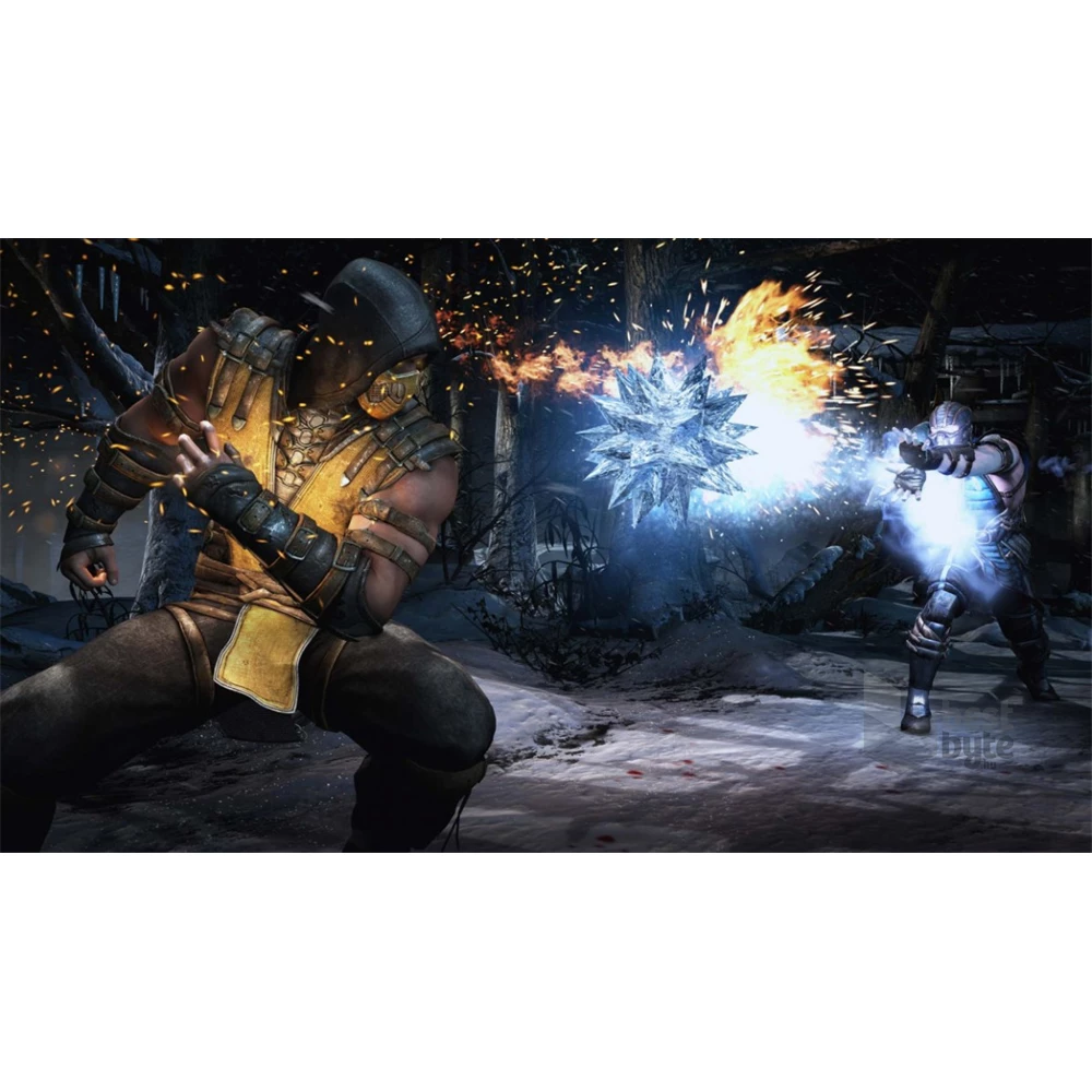The Game Mania: Mortal Kombat 9: Komplete Edition PC játékszoftver
