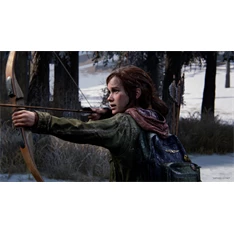The Last Of Us Part I PS5 játékszoftver