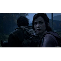 The Last Of Us Part I PS5 játékszoftver