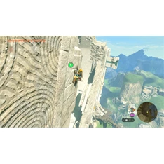 The Legend of Zelda: Tears of the Kingdom Nintendo Switch 2 játékszoftver