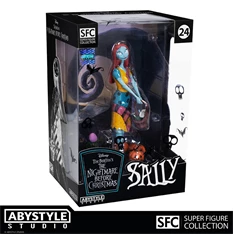 The Nightmare Before Christmas "Sally" 17 cm figura