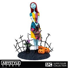 The Nightmare Before Christmas "Sally" 17 cm figura
