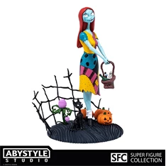 The Nightmare Before Christmas "Sally" 17 cm figura