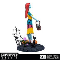 The Nightmare Before Christmas "Sally" 17 cm figura