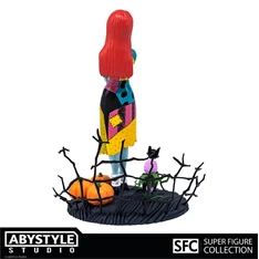 The Nightmare Before Christmas "Sally" 17 cm figura