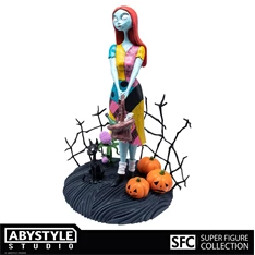 The Nightmare Before Christmas "Sally" 17 cm figura