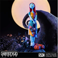 The Nightmare Before Christmas "Sally" 17 cm figura