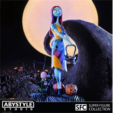 The Nightmare Before Christmas "Sally" 17 cm figura
