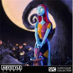 The Nightmare Before Christmas "Sally" 17 cm figura