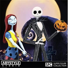 The Nightmare Before Christmas "Sally" 17 cm figura