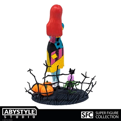 The Nightmare Before Christmas "Sally" 17 cm figura