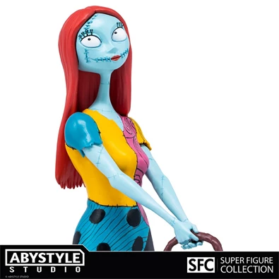The Nightmare Before Christmas "Sally" 17 cm figura