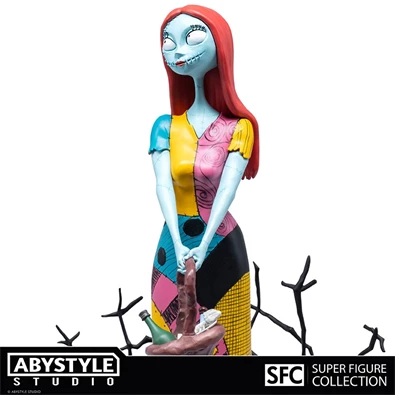 The Nightmare Before Christmas "Sally" 17 cm figura