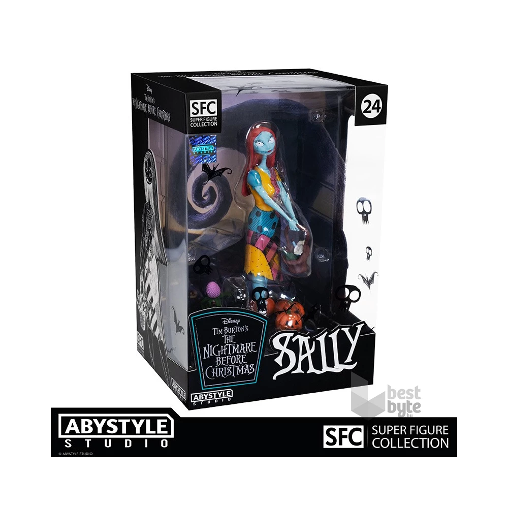 The Nightmare Before Christmas "Sally" 17 cm figura