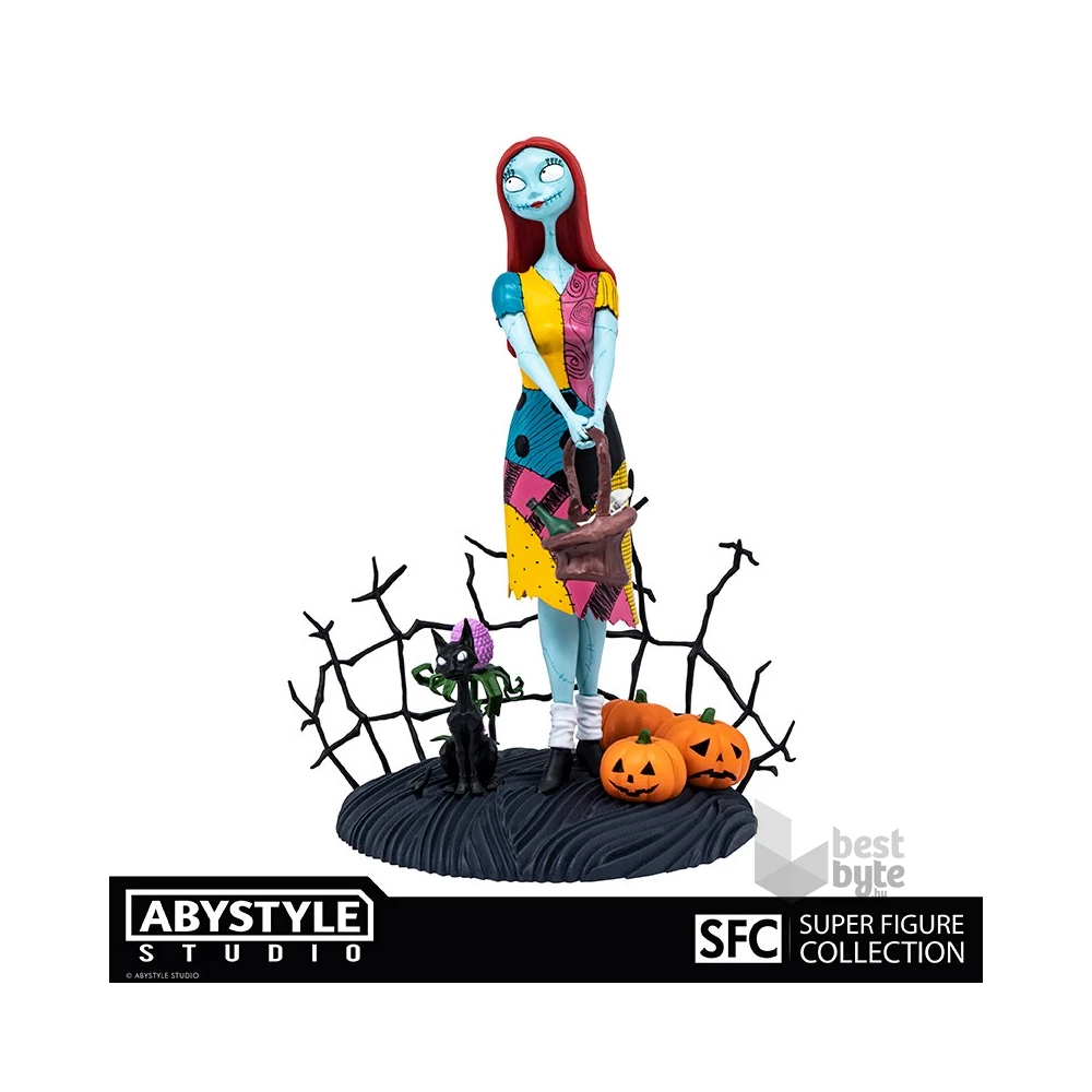 The Nightmare Before Christmas "Sally" 17 cm figura
