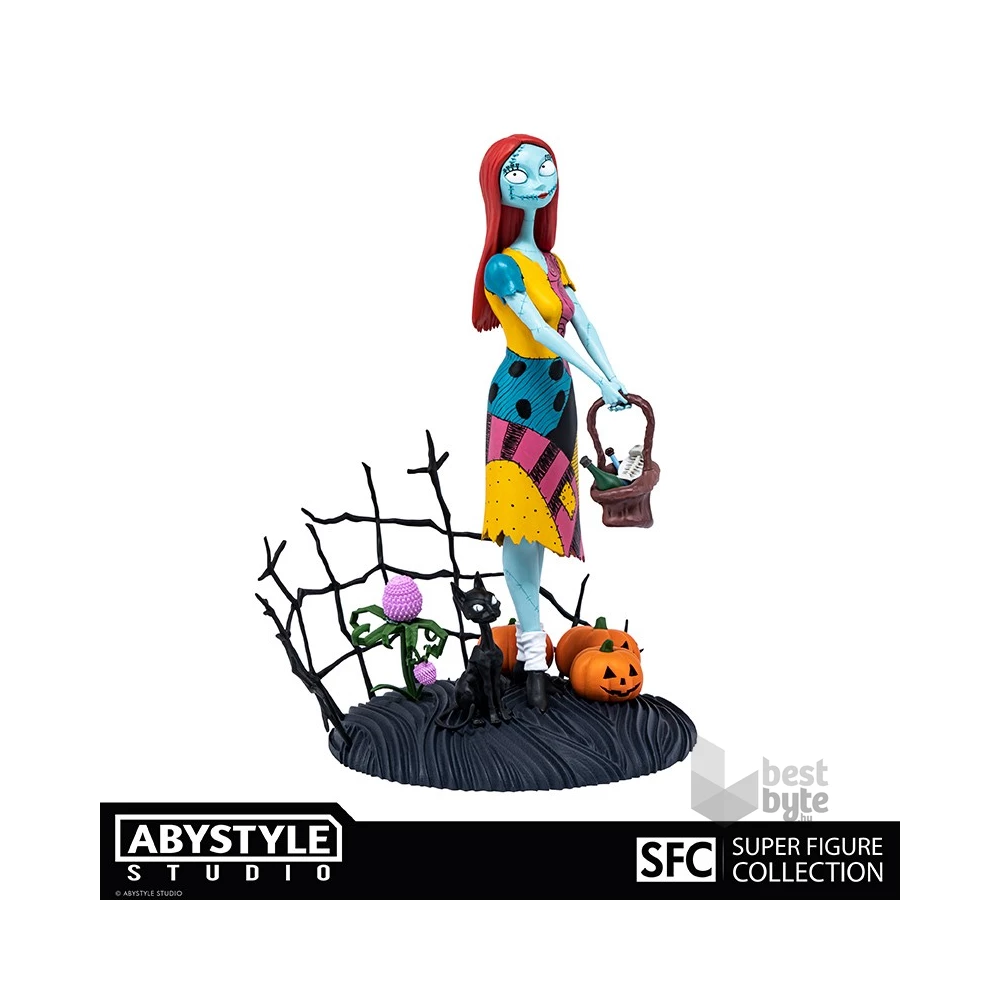 The Nightmare Before Christmas "Sally" 17 cm figura