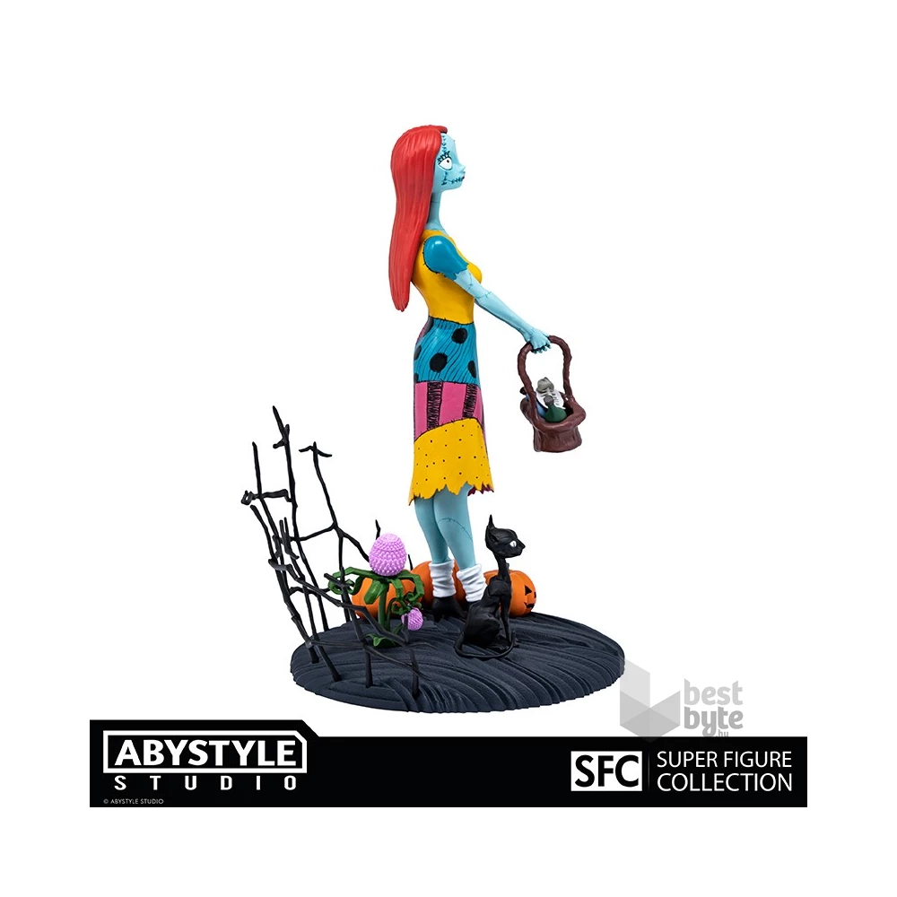 The Nightmare Before Christmas "Sally" 17 cm figura